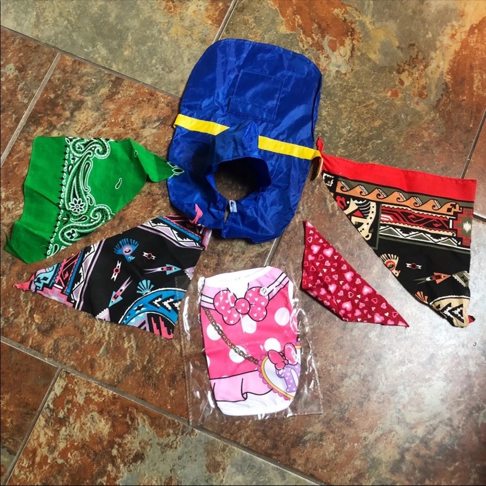 Puppy Clothes